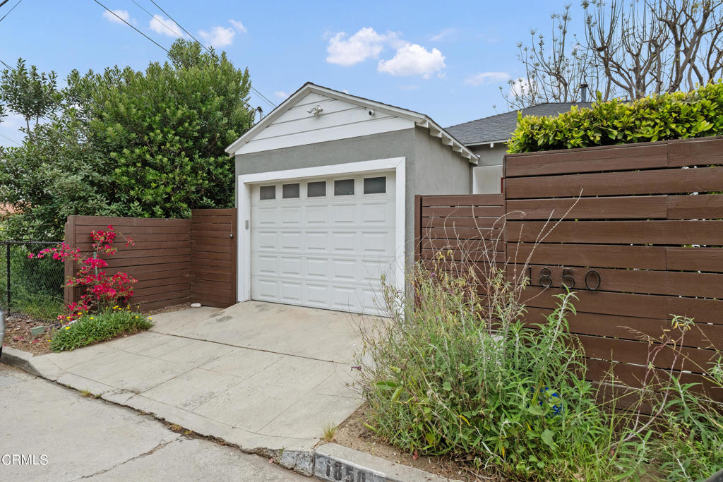 1850 Westerly Terrace
