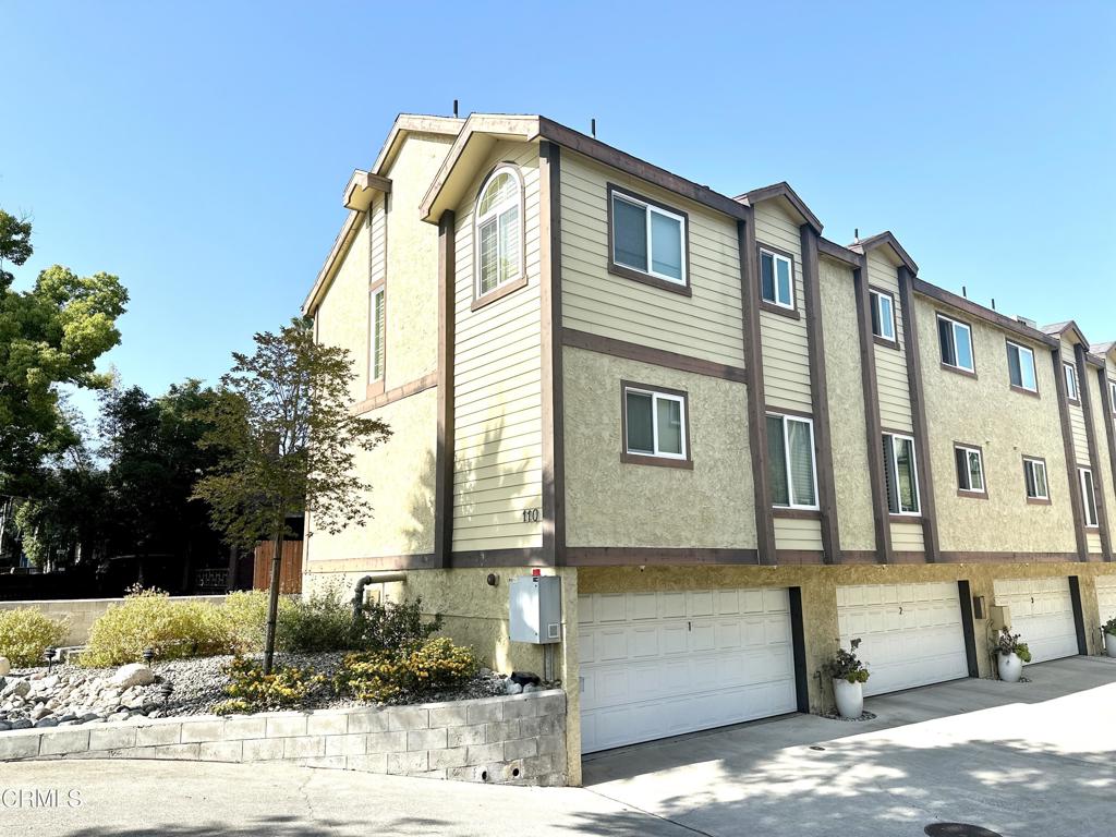 110 N Meridith Avenue 2