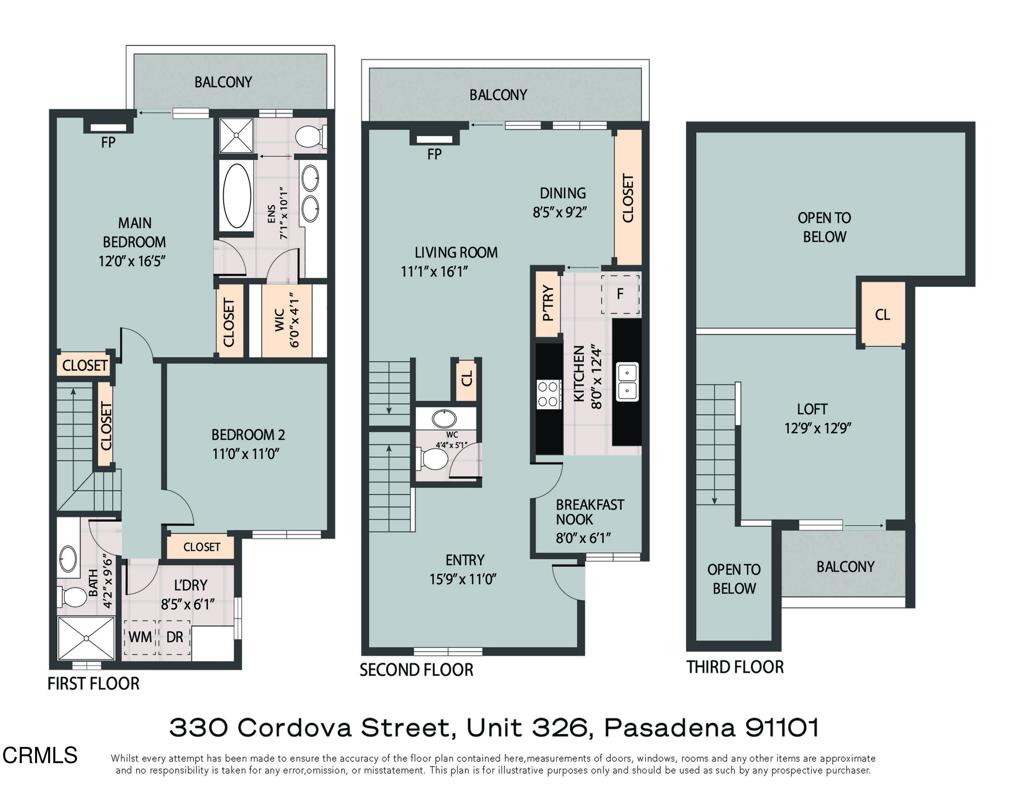 330 Cordova Street 326