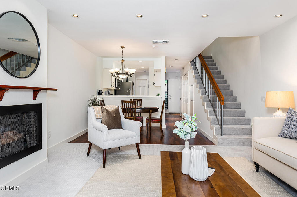 1054 Seco Street 210