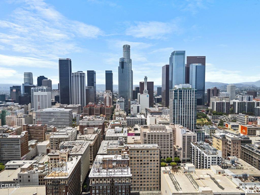 460 S Spring Street 511