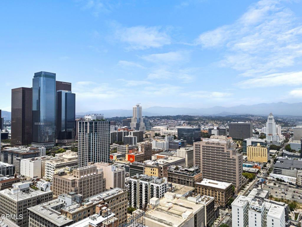 460 S Spring Street 511