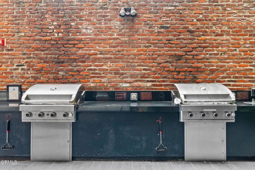 460 S Spring Street 511