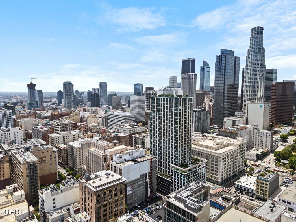 460 S Spring Street 511