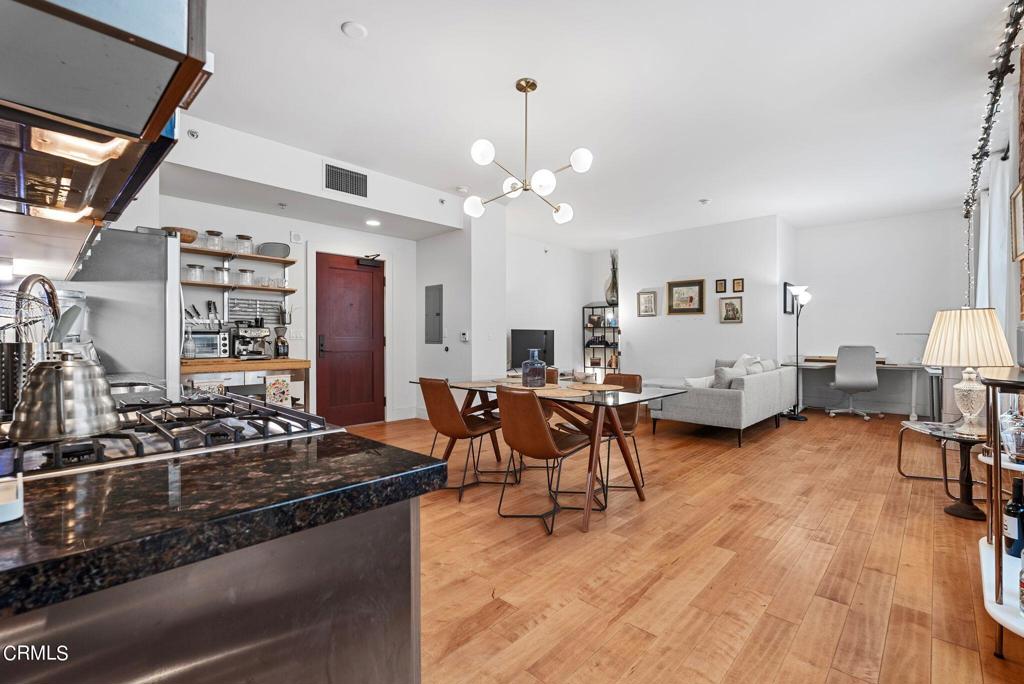 460 S Spring Street 511