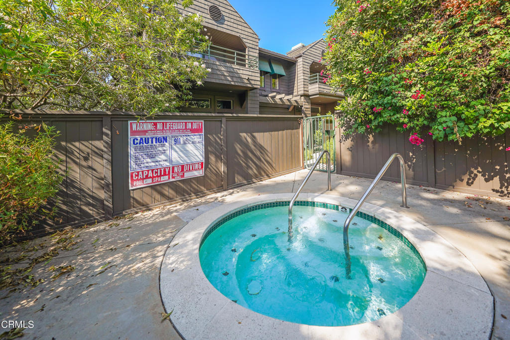 782 E California Boulevard 2