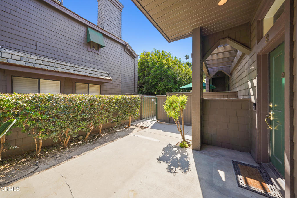 782 E California Boulevard 2