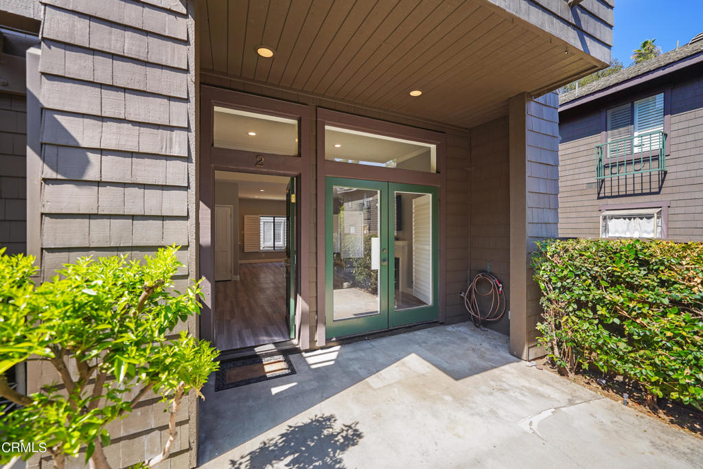 782 E California Boulevard 2