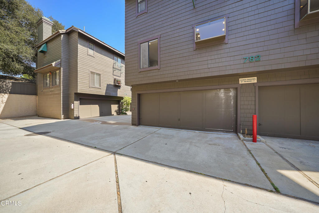 782 E California Boulevard 2