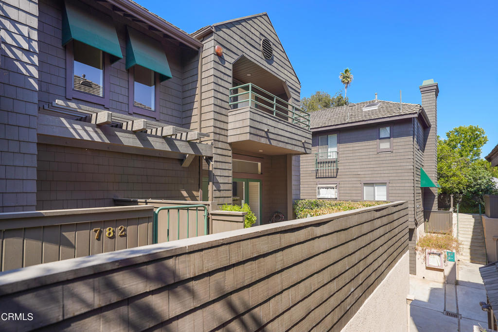 782 E California Boulevard 2