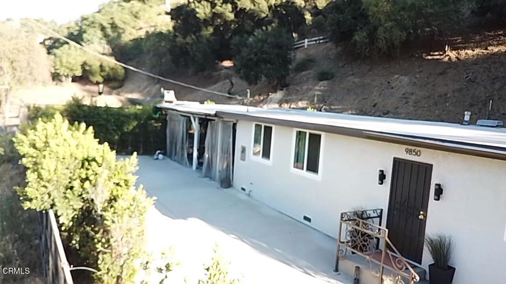 9850 Wentworth Street