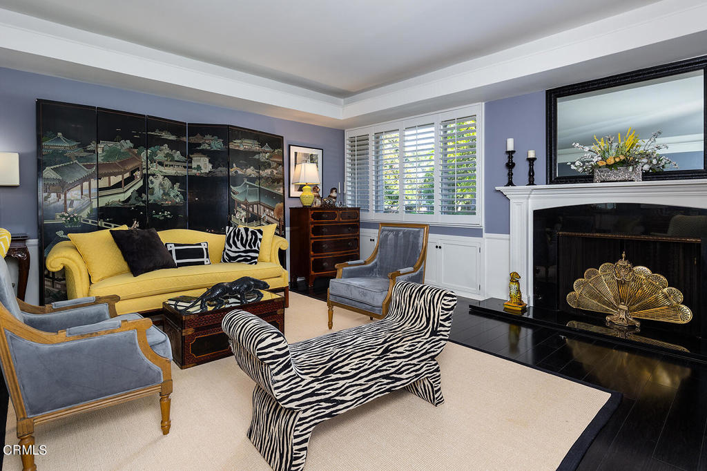 900 S Orange Grove Boulevard B