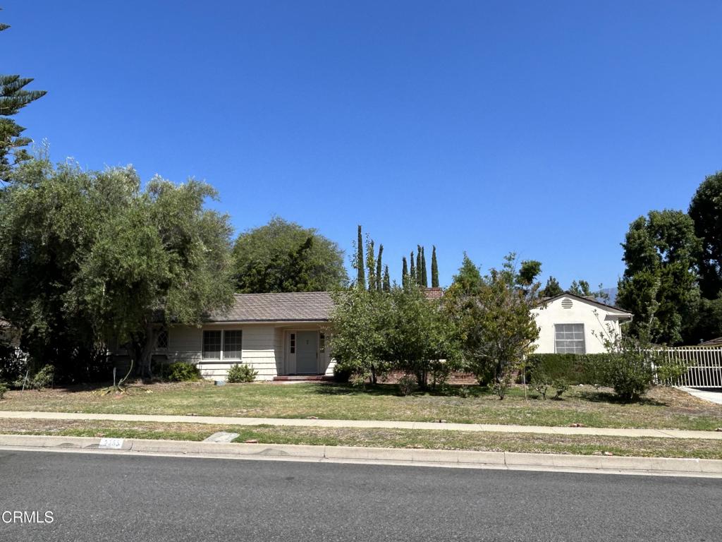 2265 Montecito Drive