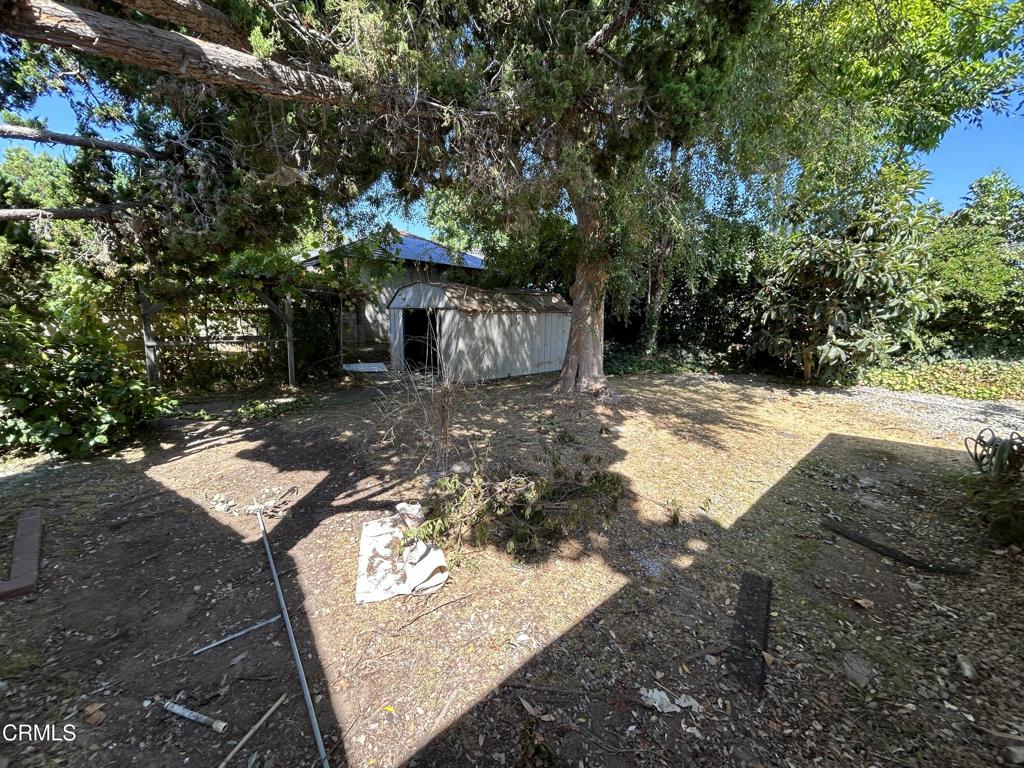 2265 Montecito Drive