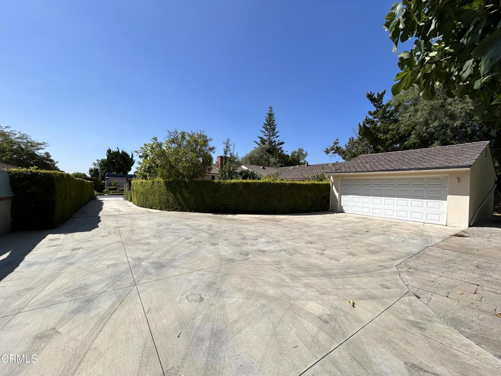 2265 Montecito Drive