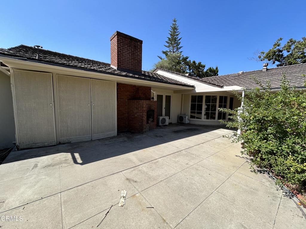 2265 Montecito Drive