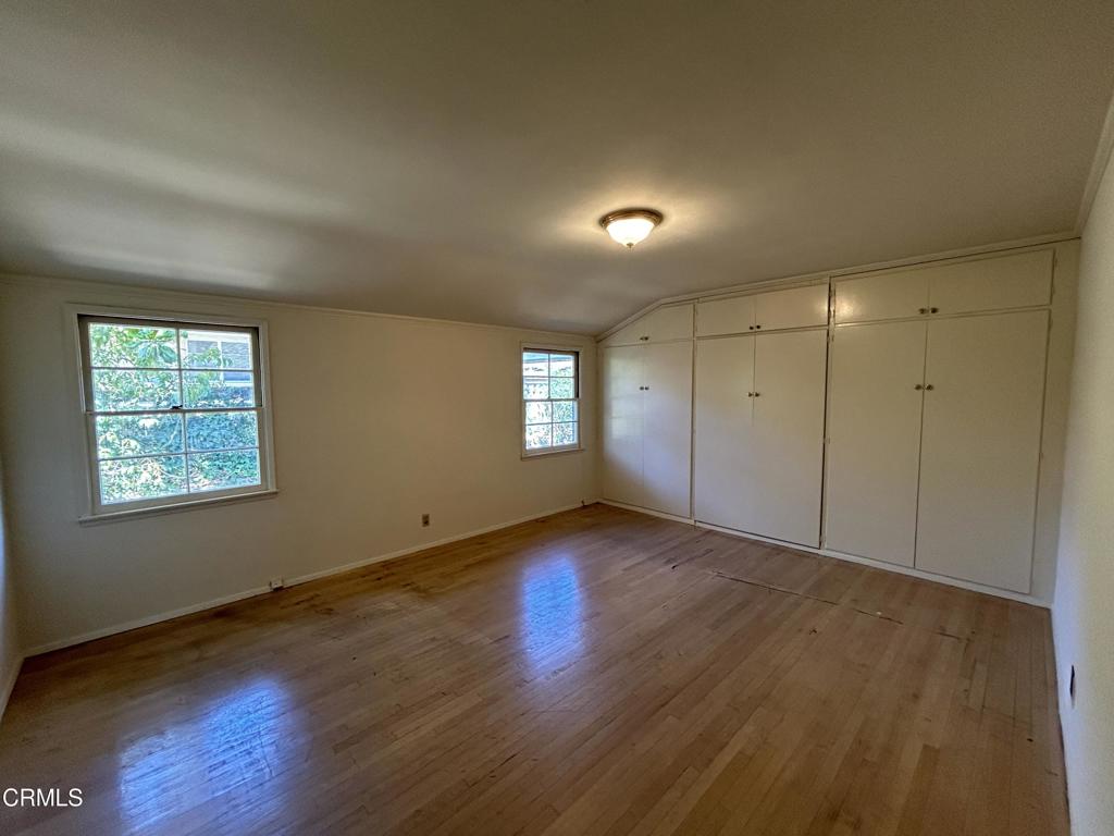 2265 Montecito Drive