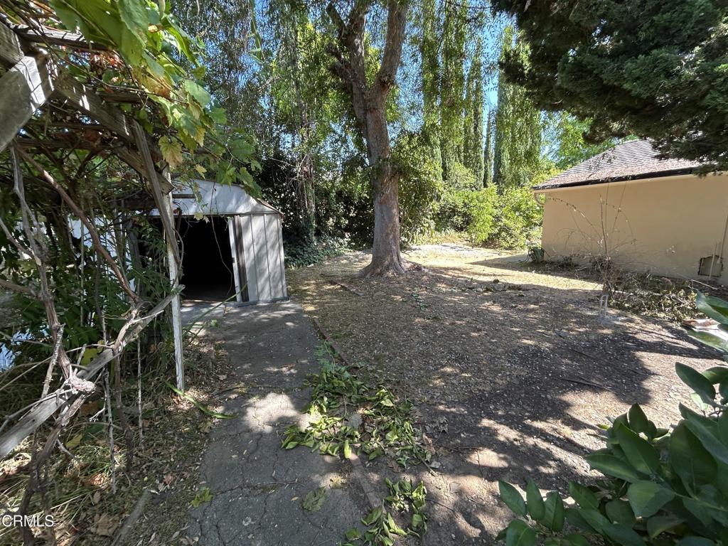 2265 Montecito Drive