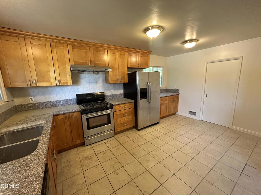 2265 Montecito Drive