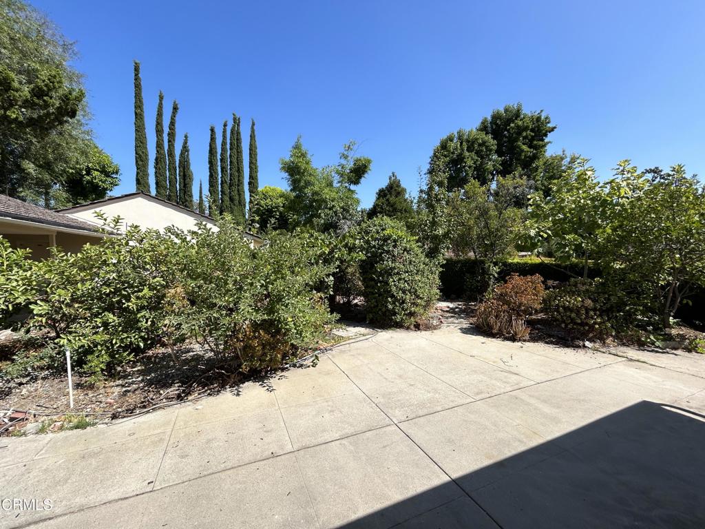 2265 Montecito Drive