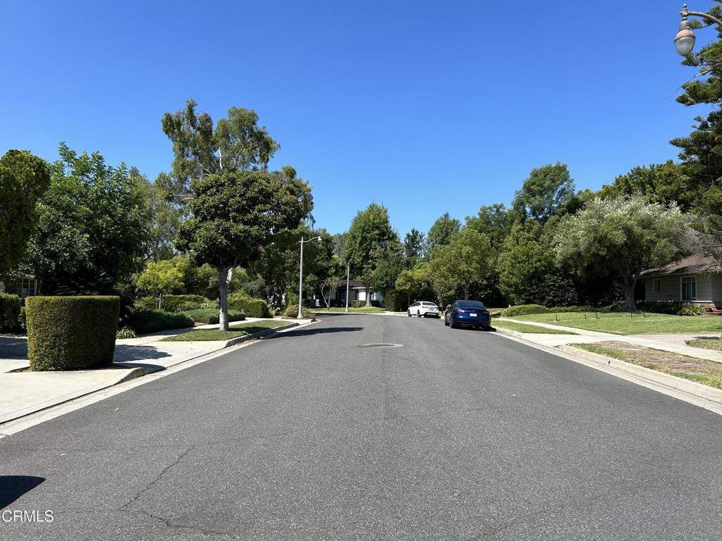 2265 Montecito Drive