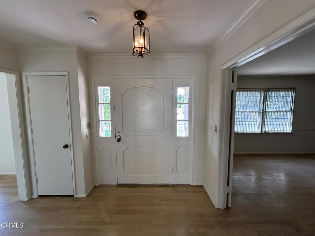 2265 Montecito Drive