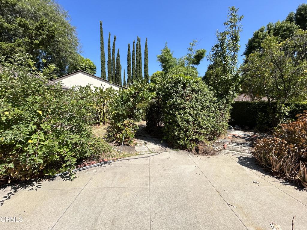 2265 Montecito Drive