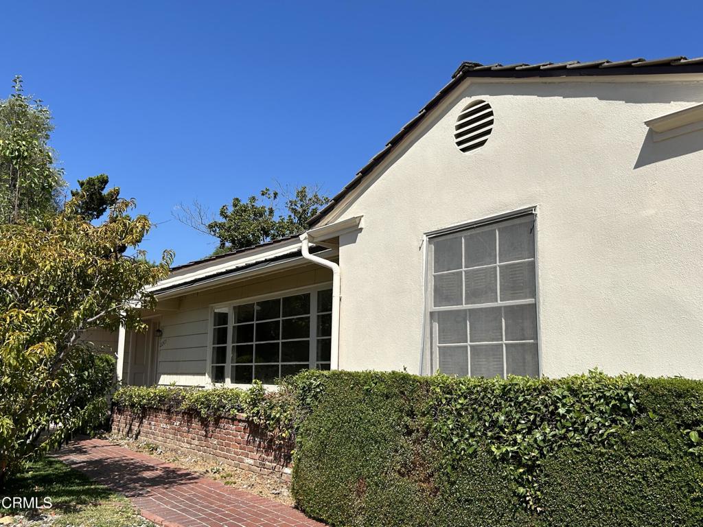 2265 Montecito Drive