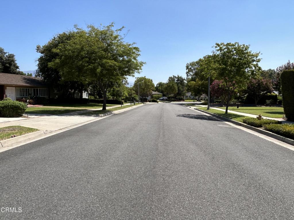 2265 Montecito Drive