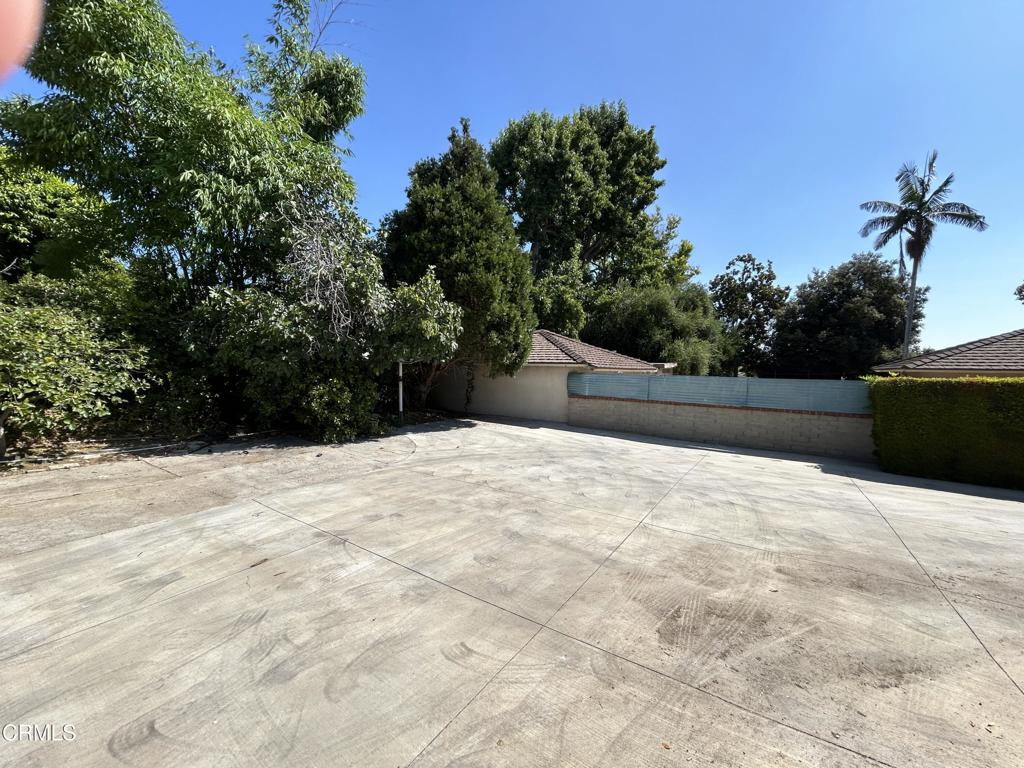 2265 Montecito Drive