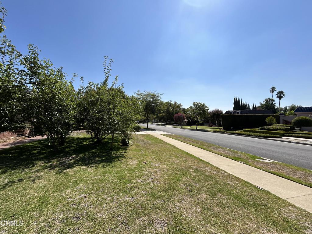 2265 Montecito Drive