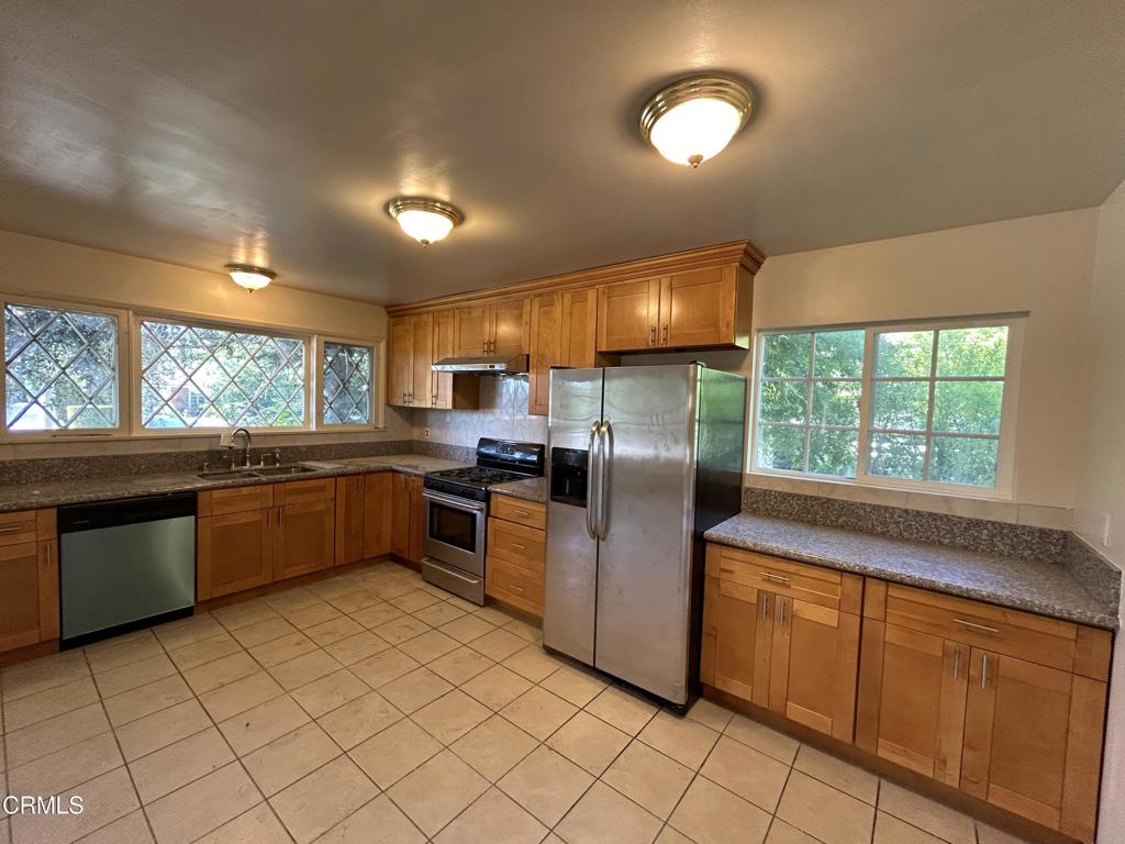 2265 Montecito Drive