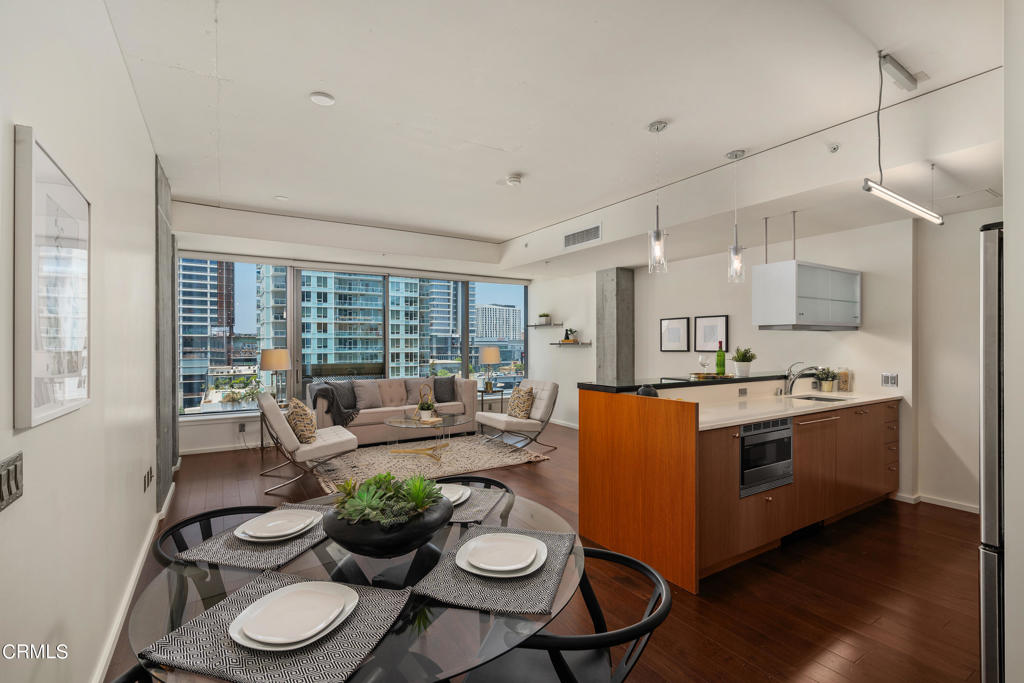 1155 S Grand Avenue 914