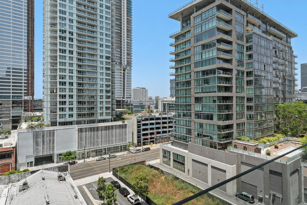 1155 S Grand Avenue 914