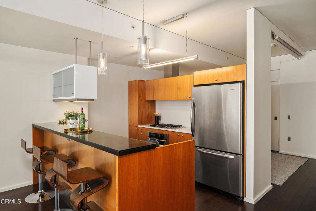 1155 S Grand Avenue 914