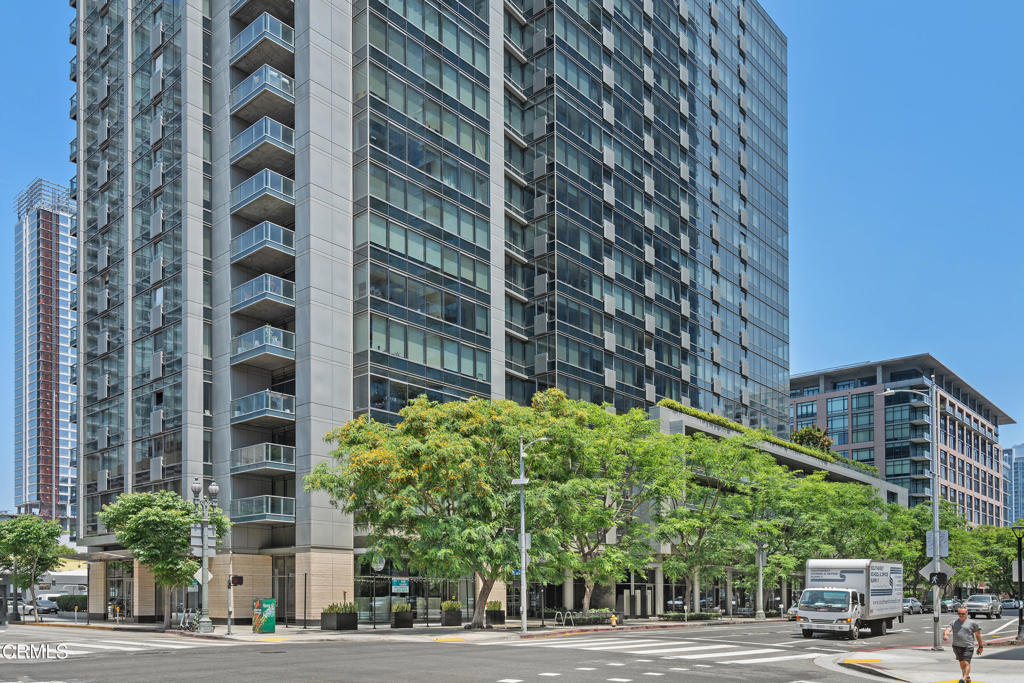 1155 S Grand Avenue 914