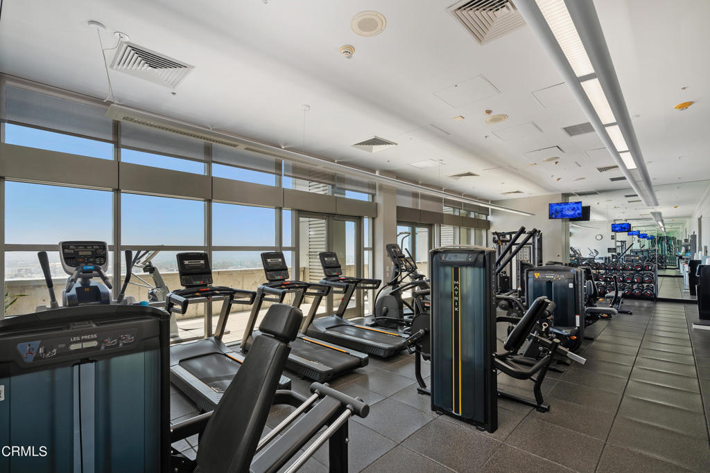 1155 S Grand Avenue 914