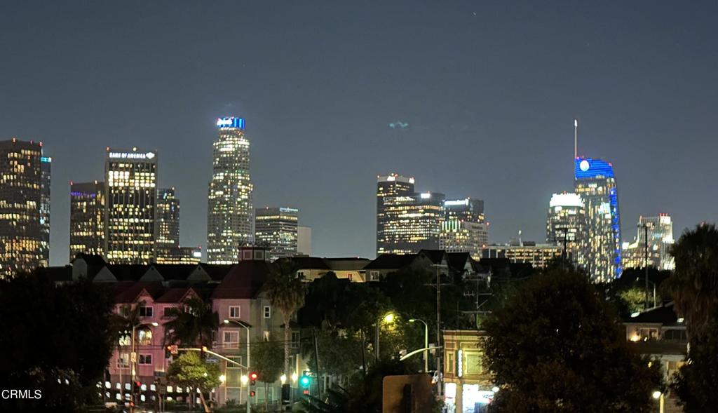 1315 Bellevue Avenue