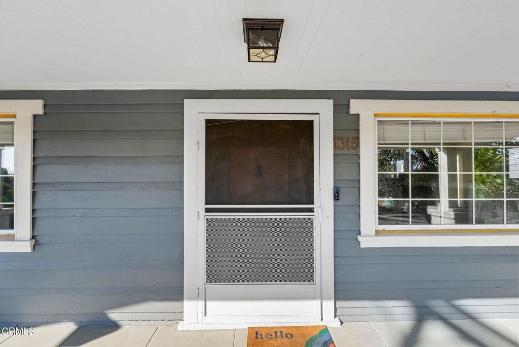 1315 Bellevue Avenue