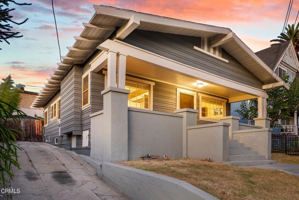 1315 Bellevue Avenue