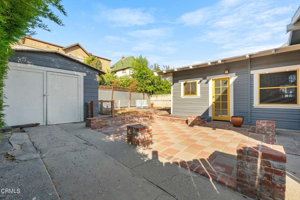 1315 Bellevue Avenue