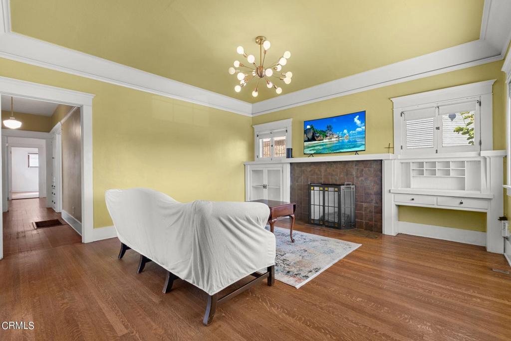 1315 Bellevue Avenue