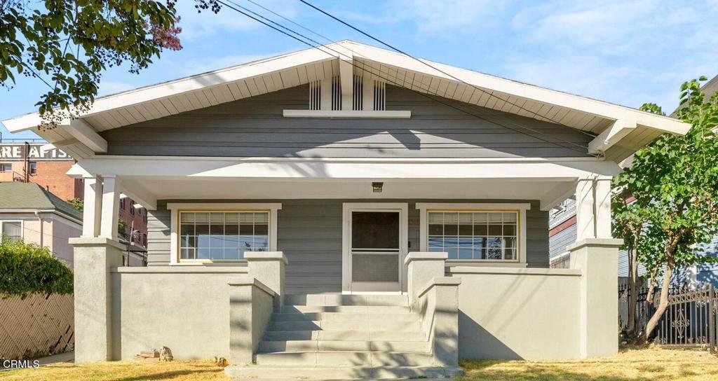 1315 Bellevue Avenue