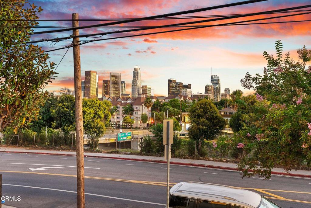 1315 Bellevue Avenue