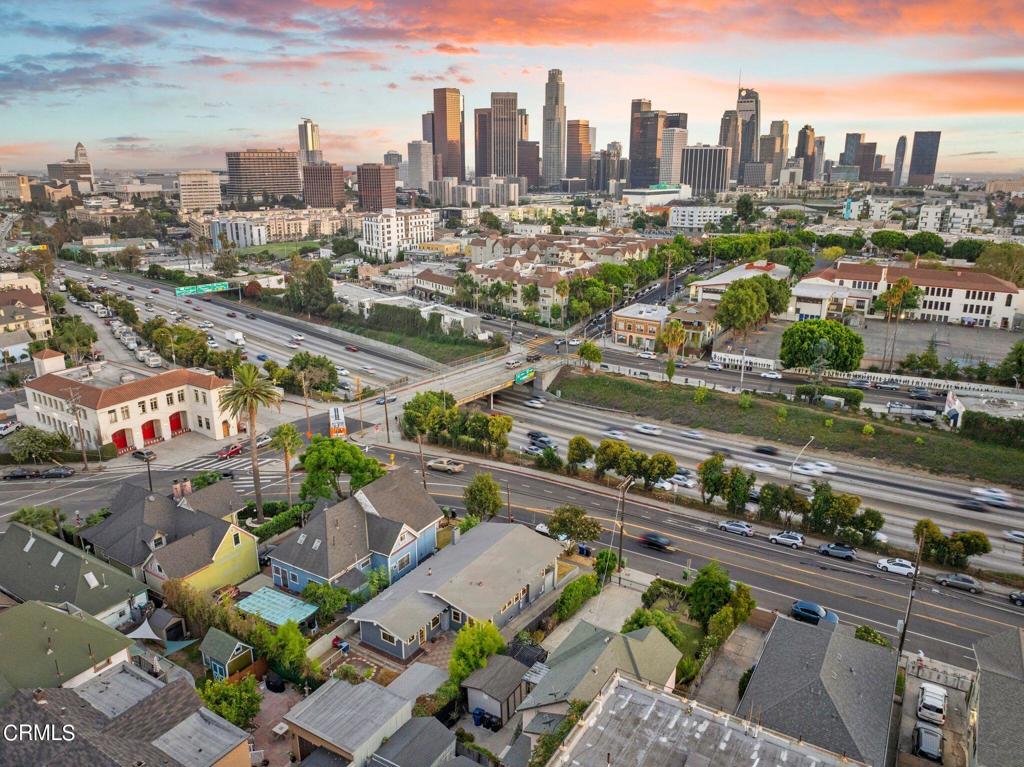 1315 Bellevue Avenue