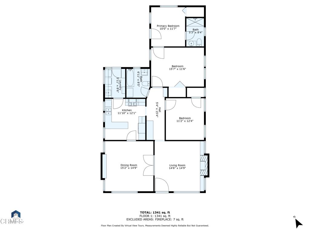 1315 Bellevue Avenue