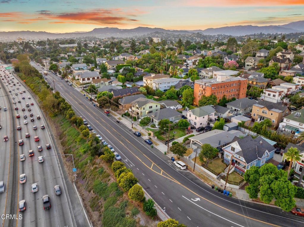 1315 Bellevue Avenue