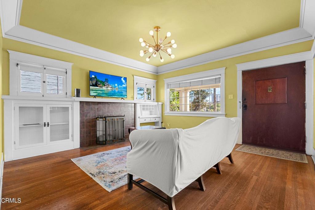 1315 Bellevue Avenue