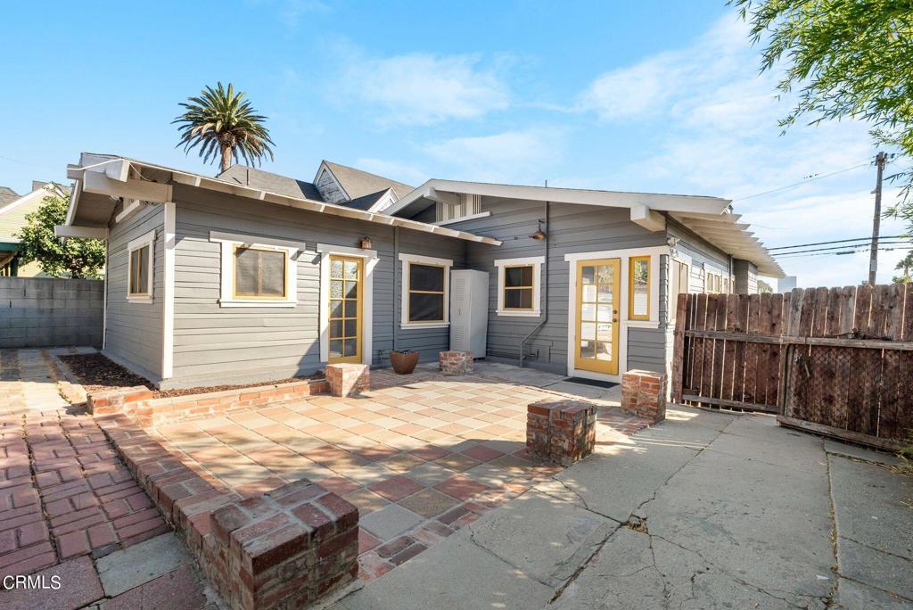 1315 Bellevue Avenue