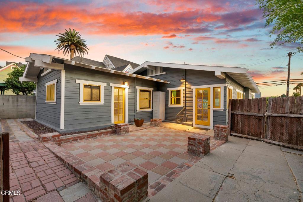 1315 Bellevue Avenue